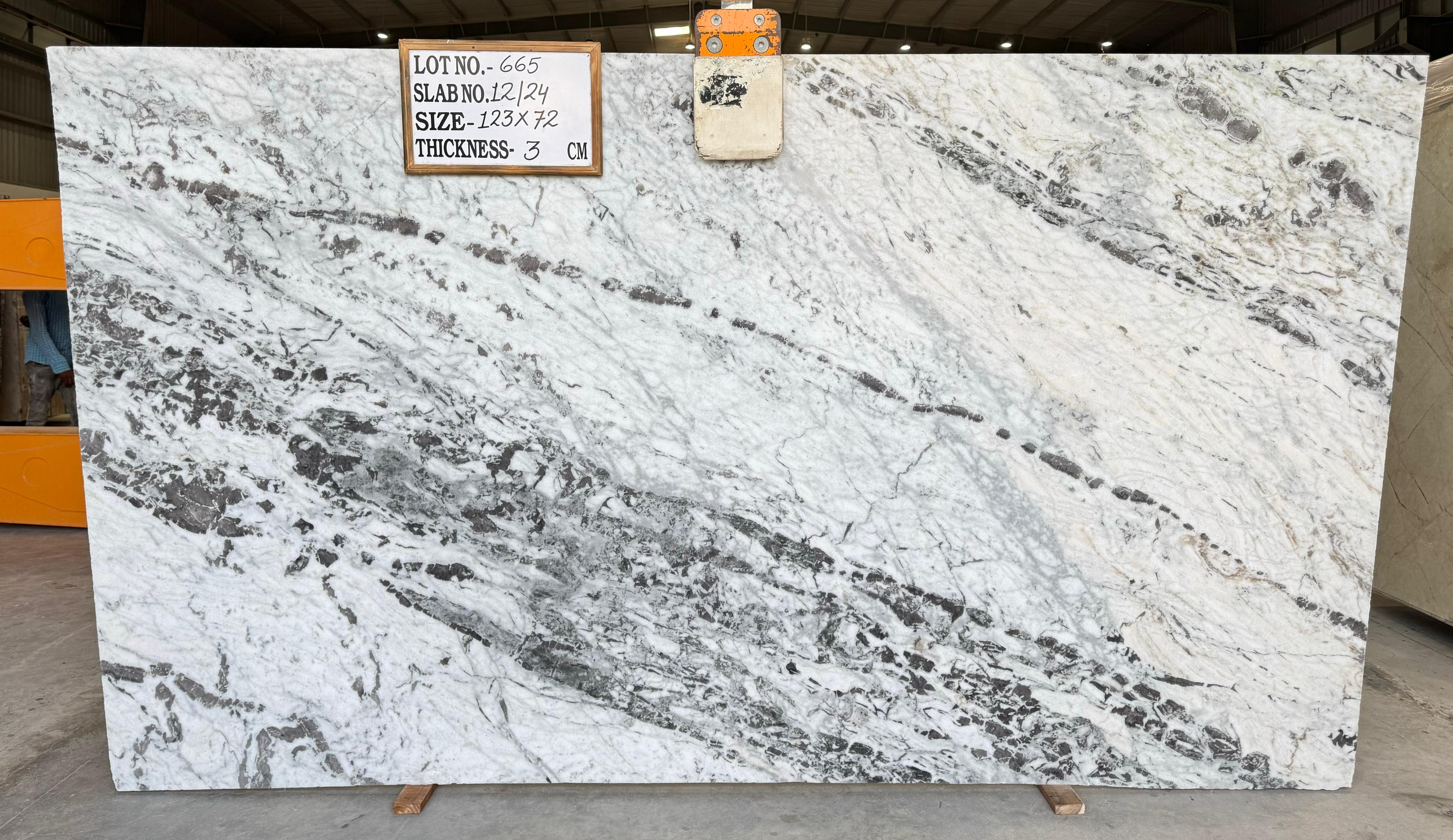 Premium Wood Panel - Oak