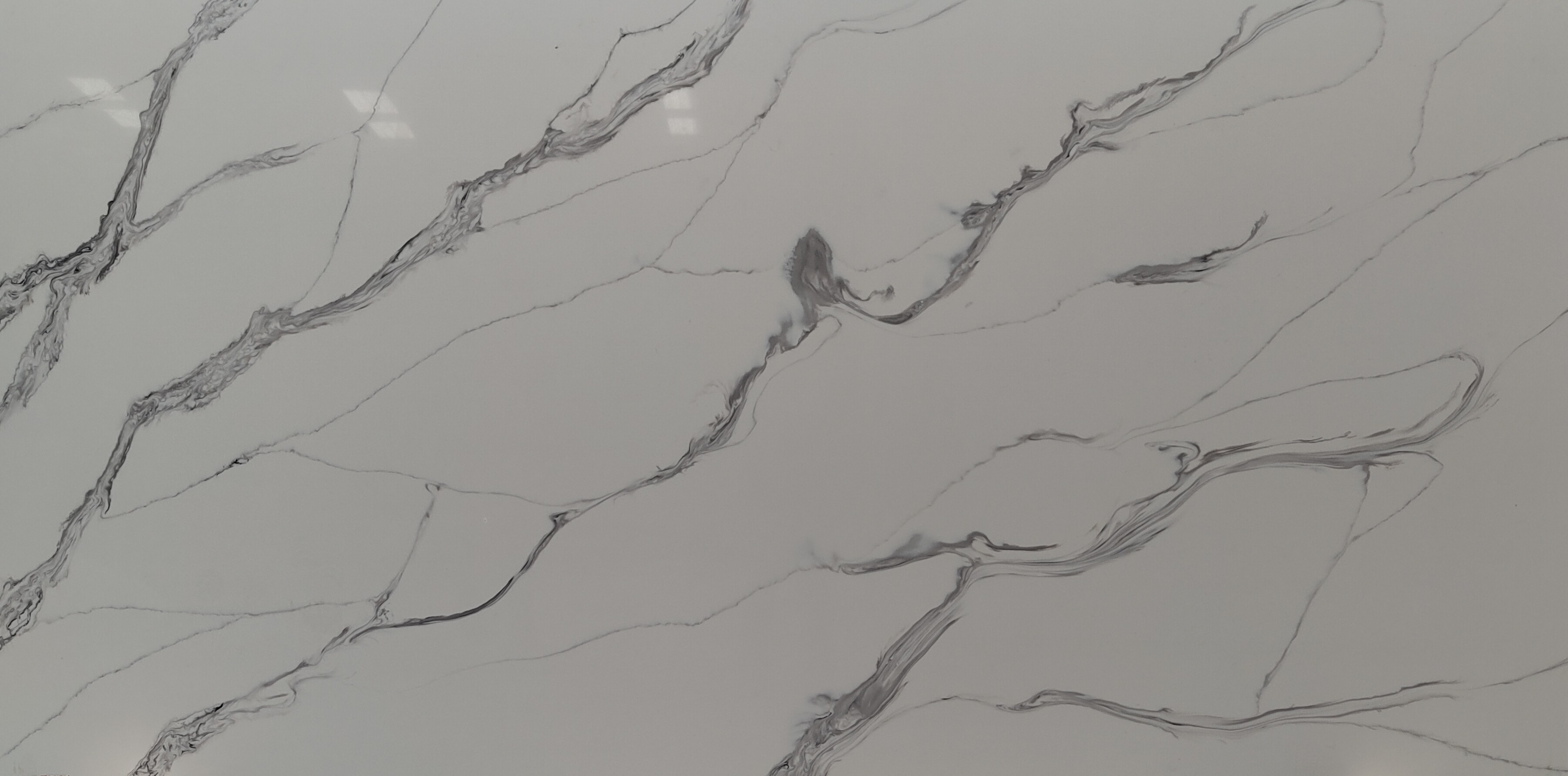 Premium Wood Panel - Oak