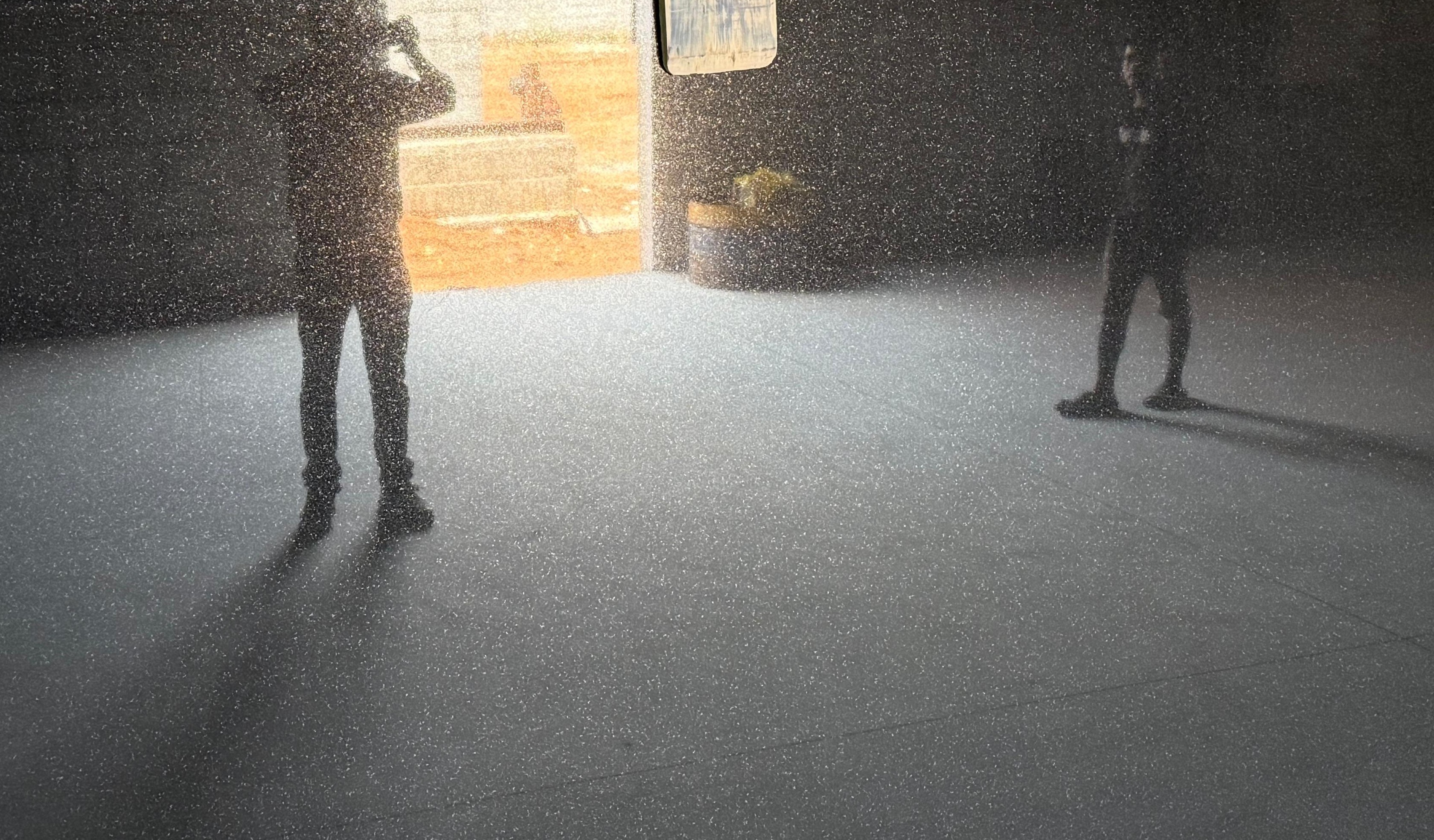 Premium Wood Panel - Oak