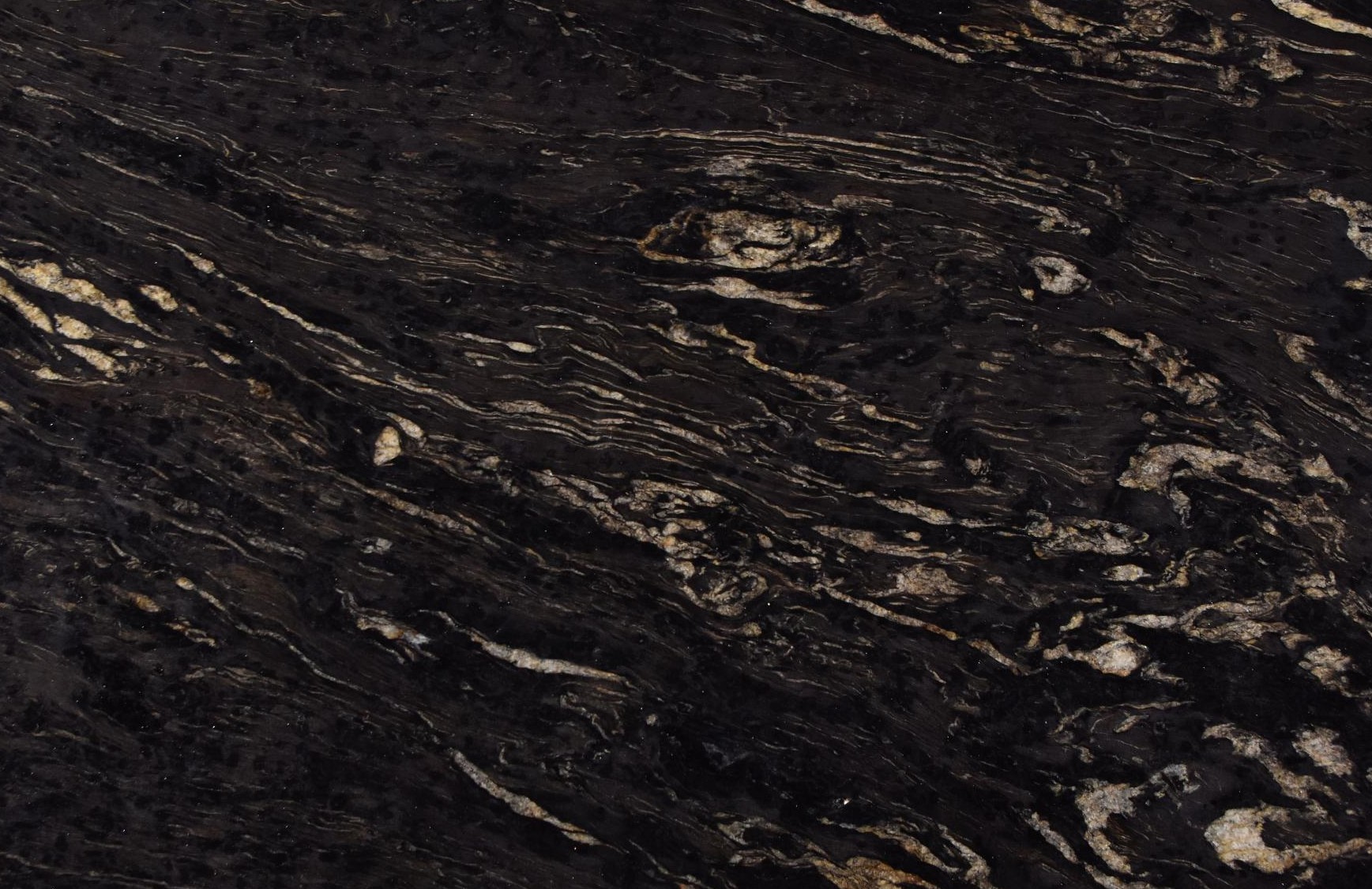 Premium Wood Panel - Oak